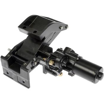 2011 Ford F-150 Running Board Motor Left Dorman 747100 image 4 of 4