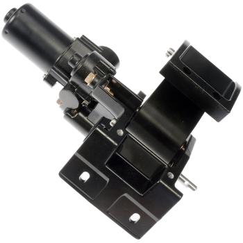 2011 Ford F-150 Running Board Motor Right Dorman 747101 image 2 of 4