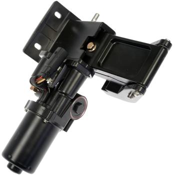 2011 Ford F-150 Running Board Motor Right Dorman 747101 image 4 of 4