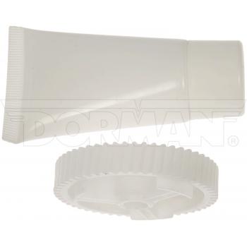 2005 Mazda 3 Power Window Motor Gear Front Left Dorman 747413 image 1 of 4