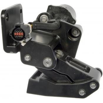 2012 Lincoln Navigator Running Board Motor Left Dorman 747900 image 1 of 4