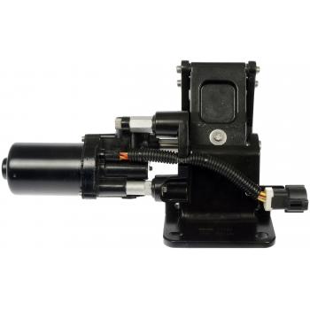 2012 Lincoln Navigator Running Board Motor Left Dorman 747900 image 3 of 4