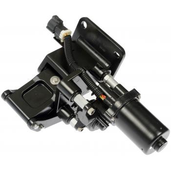 2012 Lincoln Navigator Running Board Motor Left Dorman 747900 image 4 of 4