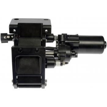 2012 Lincoln Navigator Running Board Motor Right Dorman 747901 image 2 of 4