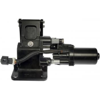 2012 Lincoln Navigator Running Board Motor Right Dorman 747901 image 3 of 4