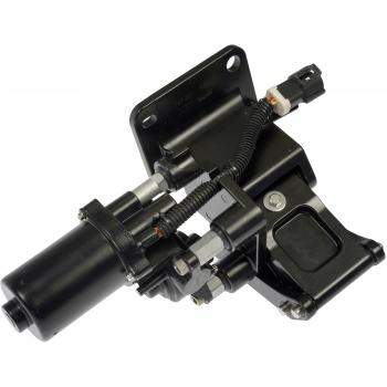 2012 Lincoln Navigator Running Board Motor Right Dorman 747901 image 4 of 4