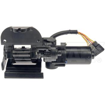 2009 GMC Yukon XL 2500 Running Board Motor Left Dorman 747902 image 1 of 4