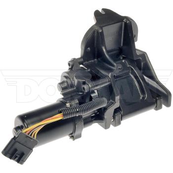 2009 GMC Yukon XL 2500 Running Board Motor Left Dorman 747902 image 3 of 4