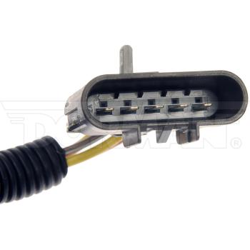 2009 GMC Yukon XL 2500 Running Board Motor Right Dorman 747903 image 3 of 4