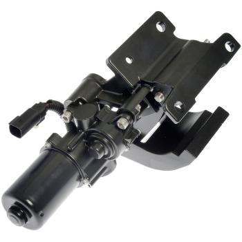 2015 Ford F-150 Running Board Motor Left Dorman 747904 image 1 of 4