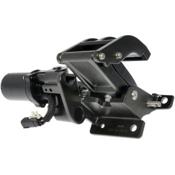 2015 Ford F-150 Running Board Motor Left Dorman 747904 image 3 of 4