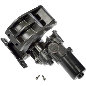 2015 Ford F-150 Running Board Motor Left Dorman 747904 image 4 of 4