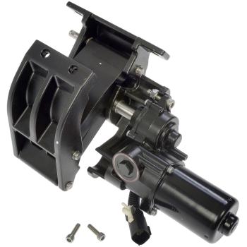 2015 Ford F-150 Running Board Motor Right Dorman 747905 image 3 of 4