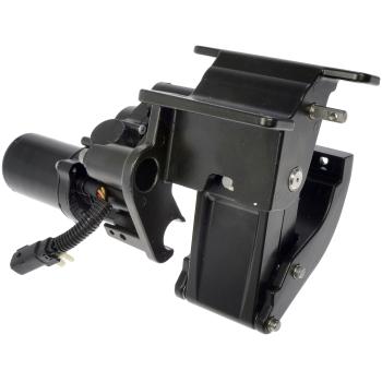 2015 Ford F-150 Running Board Motor Right Dorman 747905 image 4 of 4