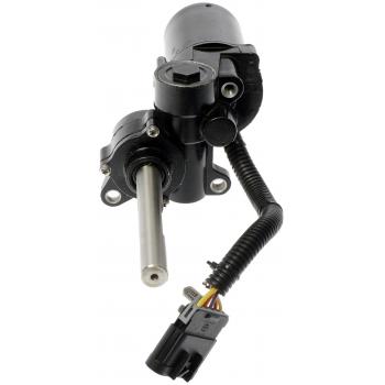 2009 GMC Yukon XL 2500 Running Board Motor Left Dorman 747951 image 1 of 4