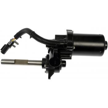 2009 GMC Yukon XL 2500 Running Board Motor Left Dorman 747951 image 2 of 4