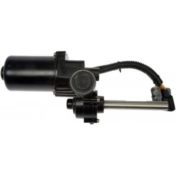 2009 GMC Yukon XL 2500 Running Board Motor Left Dorman 747951 image 3 of 4