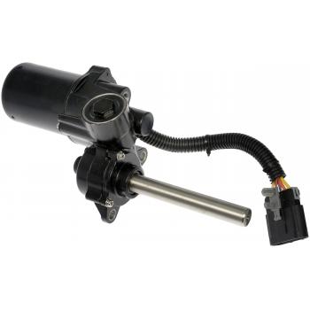 2009 GMC Yukon XL 2500 Running Board Motor Left Dorman 747951 image 4 of 4