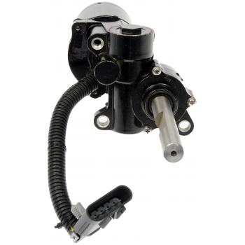 2009 GMC Yukon XL 2500 Running Board Motor Right Dorman 747952 image 1 of 4