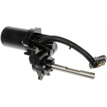 2009 GMC Yukon XL 2500 Running Board Motor Right Dorman 747952 image 2 of 4