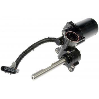 2009 GMC Yukon XL 2500 Running Board Motor Right Dorman 747952 image 4 of 4