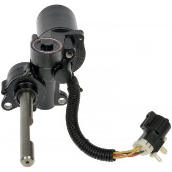 2012 Lincoln Navigator Running Board Motor Left Dorman 747953 image 2 of 4