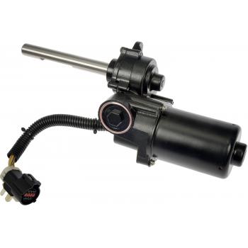 2012 Lincoln Navigator Running Board Motor Left Dorman 747953 image 3 of 4