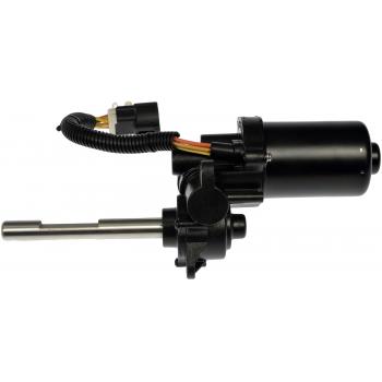 2012 Lincoln Navigator Running Board Motor Left Dorman 747953 image 4 of 4