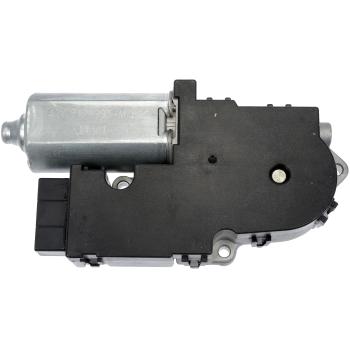 2017 Ford Escape Sunroof Motor Left Dorman 747993 image 3 of 4