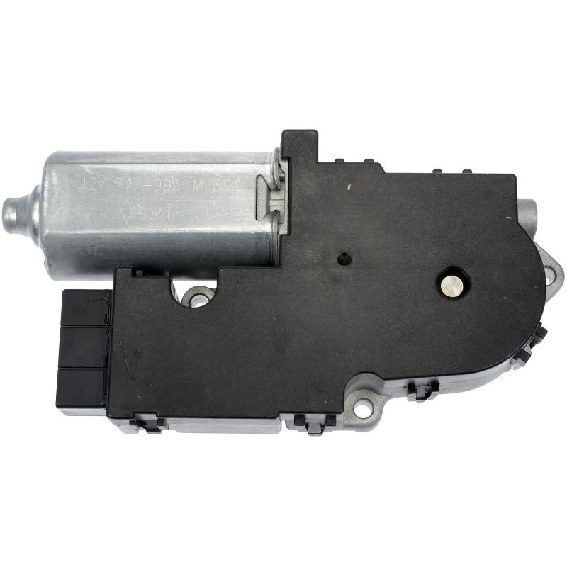 Dorman 747993 Sunroof Motor product image 2 of 5