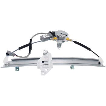 2001 Infiniti I30 Power Window Motor and Regulator Assembly Front Right Dorman 748010 image 4 of 4