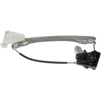 2021 Chrysler Voyager Power Window Motor and Regulator Assembly Left Sliding Door Dorman 748011 image 1 of 4