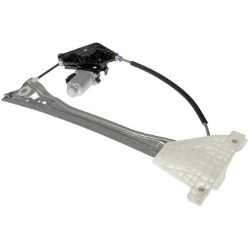 2021 Chrysler Voyager Power Window Motor and Regulator Assembly Left Sliding Door Dorman 748011 image 3 of 4