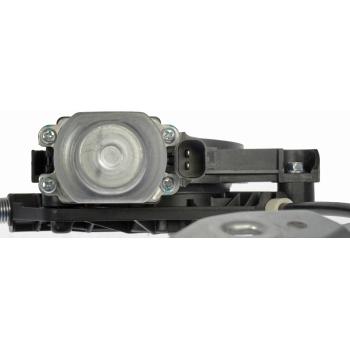 2021 Chrysler Voyager Power Window Motor and Regulator Assembly Left Sliding Door Dorman 748011 image 4 of 4