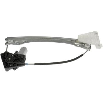 2021 Chrysler Voyager Power Window Motor and Regulator Assembly Right Sliding Door Dorman 748012 image 1 of 4