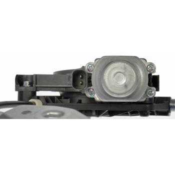 2021 Chrysler Voyager Power Window Motor and Regulator Assembly Right Sliding Door Dorman 748012 image 4 of 4