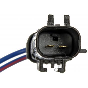 2001 Chrysler Neon Power Window Motor and Regulator Assembly Front Right Dorman 748019 image 4 of 4