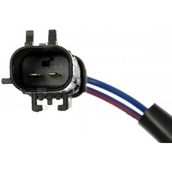 2001 Chrysler Neon Power Window Motor and Regulator Assembly Front Left Dorman 748020 image 4 of 4