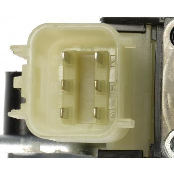 2013 Ford C-Max Power Window Motor and Regulator Assembly Rear Left Dorman 748021 image 4 of 4