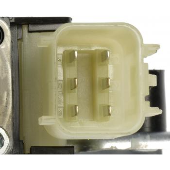 2013 Ford C-Max Power Window Motor and Regulator Assembly Rear Right Dorman 748022 image 4 of 4