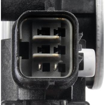 2007 Acura TSX Power Window Motor and Regulator Assembly Front Right Dorman 748047 image 1 of 3