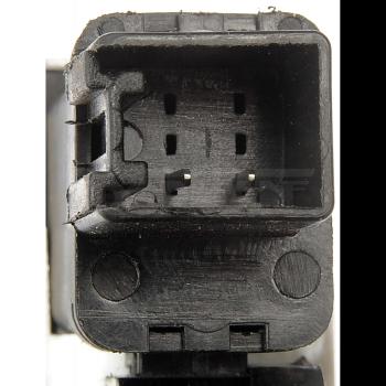 2009 Mazda 3 Power Window Motor and Regulator Assembly Front Left Dorman 748050 image 2 of 4