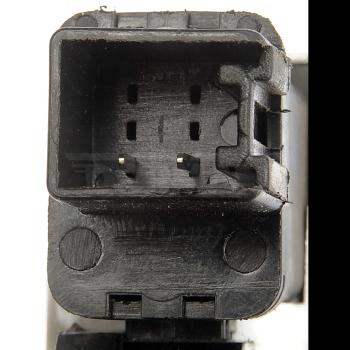 2009 Mazda 3 Power Window Motor and Regulator Assembly Front Right Dorman 748051 image 1 of 4