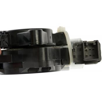 2009 Mazda 3 Power Window Motor and Regulator Assembly Rear Right Dorman 748053 image 4 of 4