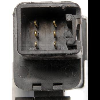 2009 Mazda CX-7 Power Window Motor and Regulator Assembly Front Right Dorman 748094 image 1 of 4