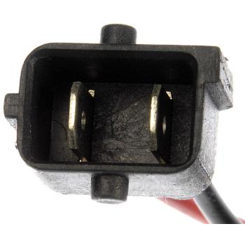 2009 Saab 9-5 Power Window Motor and Regulator Assembly Rear Right Dorman 748111 image 1 of 3