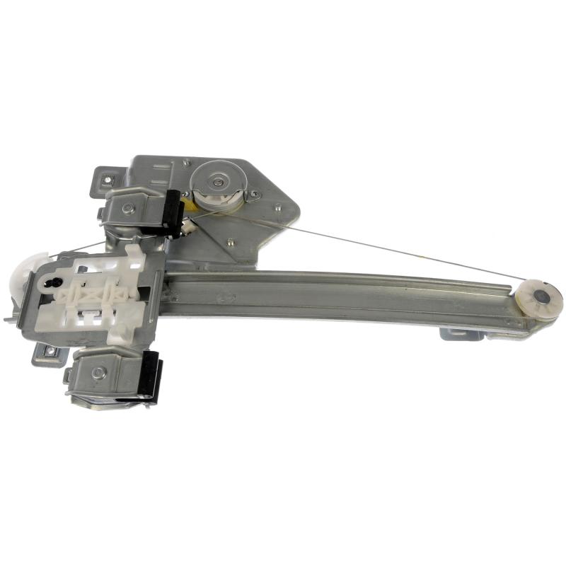 Dorman 748112 Power Window Motor and Regulator Assembly product image 4 of 7