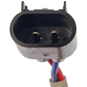 2005 Dodge Dakota Power Window Motor and Regulator Assembly Front Right Dorman 748115 image 2 of 3