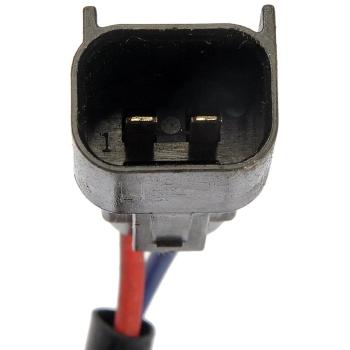 2003 Ford F-250 Super Duty Power Window Motor and Regulator Assembly Front Left Dorman 748180 image 1 of 3