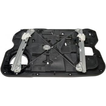 2016 Ram 4500 Power Window Motor and Regulator Assembly Front Left Dorman 748188 image 1 of 4